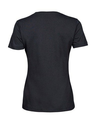 T-8050-Womens Sof Tee